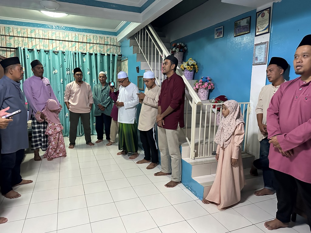 Taman Putri Fasa 10